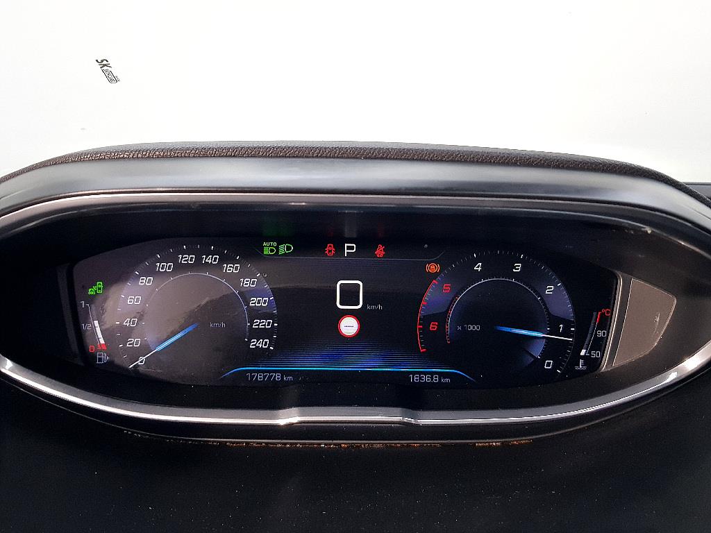 Peugeot 3008 - Vista 7