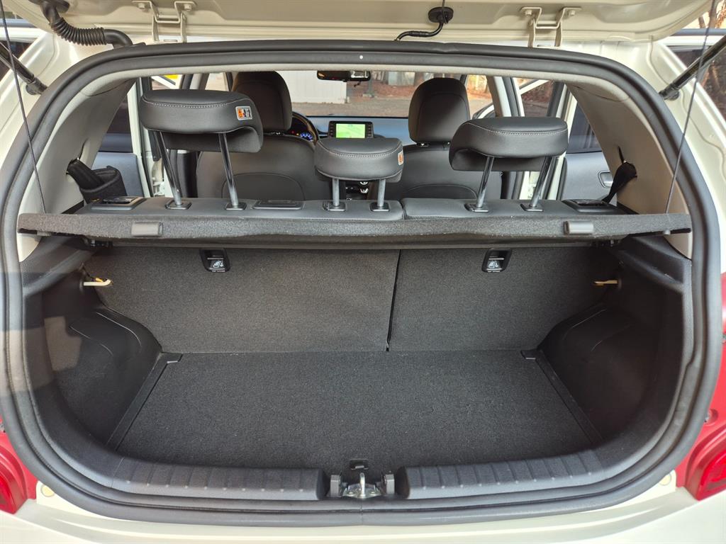 KIA Morning - Vista 10