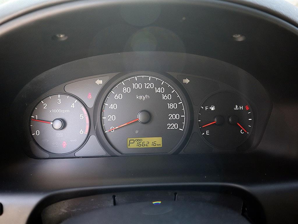 HYUNDAI Starex 2011 Gris - Importación desde Corea - HF Imports Iquique - Foto 9