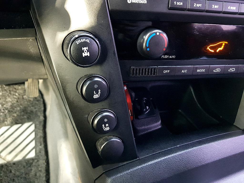 Ssangyong Korando 2014 Plateado - Importación desde Corea - HF Imports Iquique - Foto 17