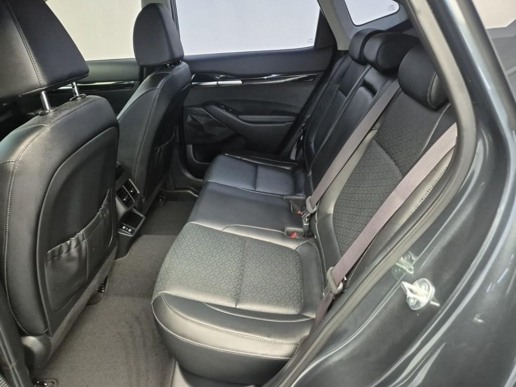 KIA Seltos 2024 Gris - Importación desde Corea - HF Imports Iquique - Foto 13