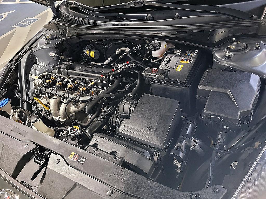 HYUNDAI Avante 2023 Gris - Importación desde Corea - HF Imports Iquique - Foto 19