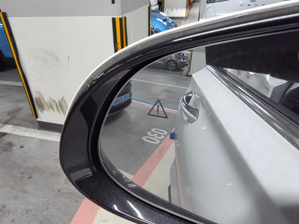 HYUNDAI Santa Fe 2022 Blanco - Importación desde Corea - HF Imports Iquique - Foto 17