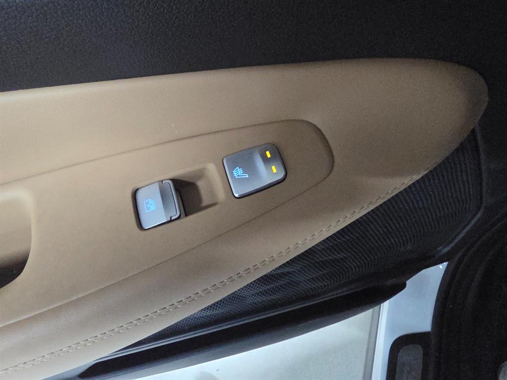 HYUNDAI Santa Fe - Vista 12