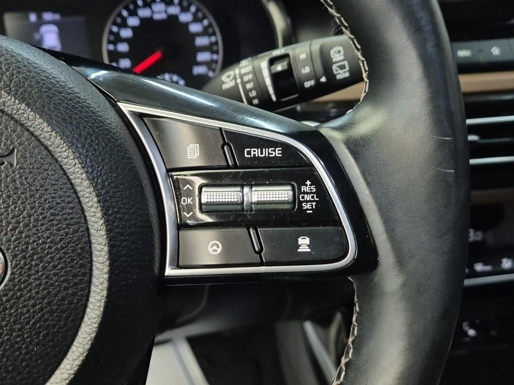 KIA Seltos 2022 Gris - Importación desde Corea - HF Imports Iquique - Foto 15