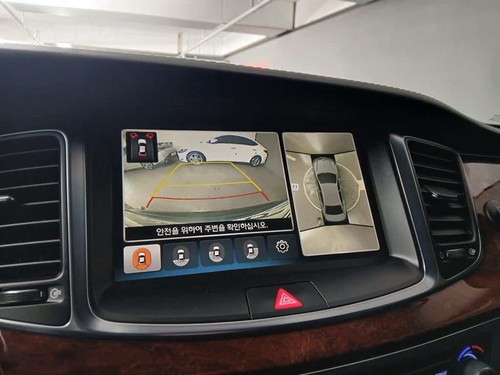 HYUNDAI Equus 2014 - Importación desde Corea - HF Imports Iquique - Foto 15