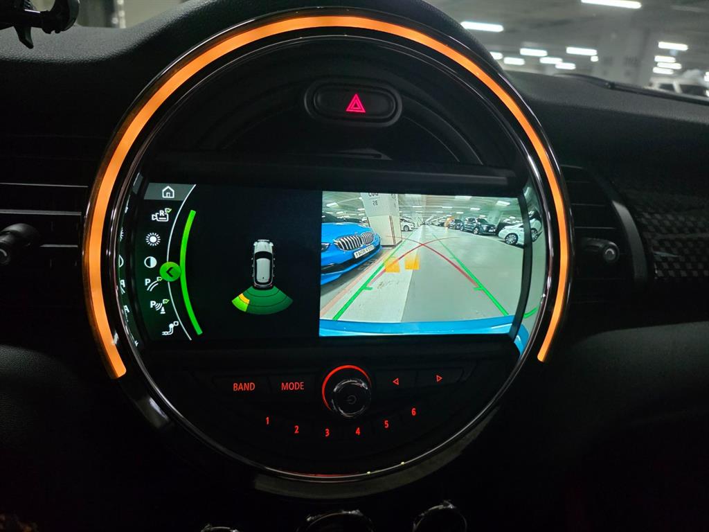 Mini Cooper - Vista 10