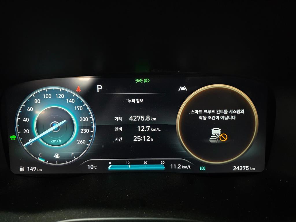 HYUNDAI Santa Fe - Vista 8