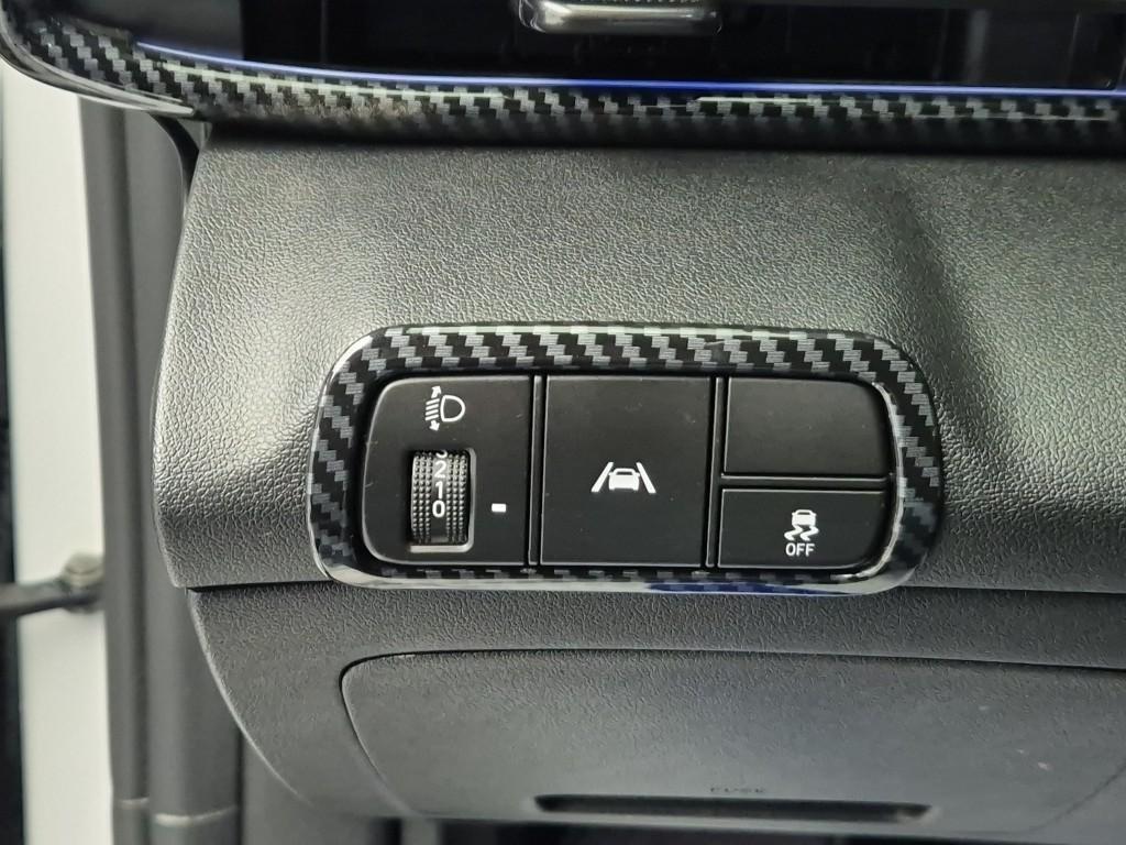 HYUNDAI Avante 2022 Blanco - Importación desde Corea - HF Imports Iquique - Foto 18