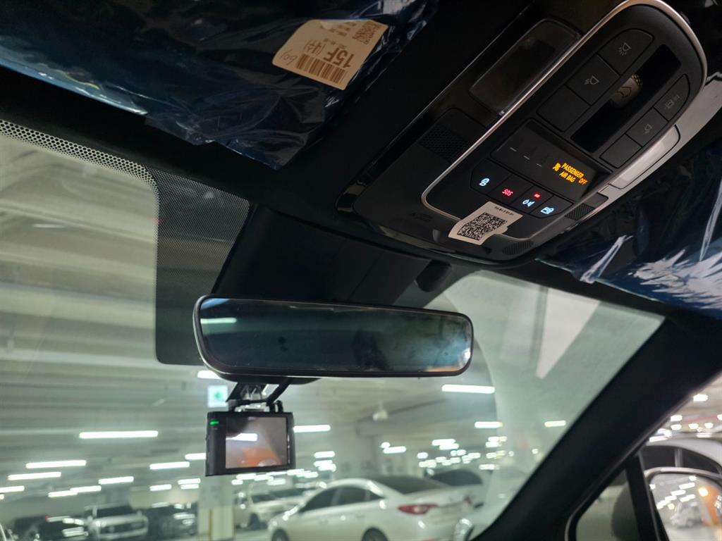 HYUNDAI Santa Fe 2022 Blanco - Importación desde Corea - HF Imports Iquique - Foto 14