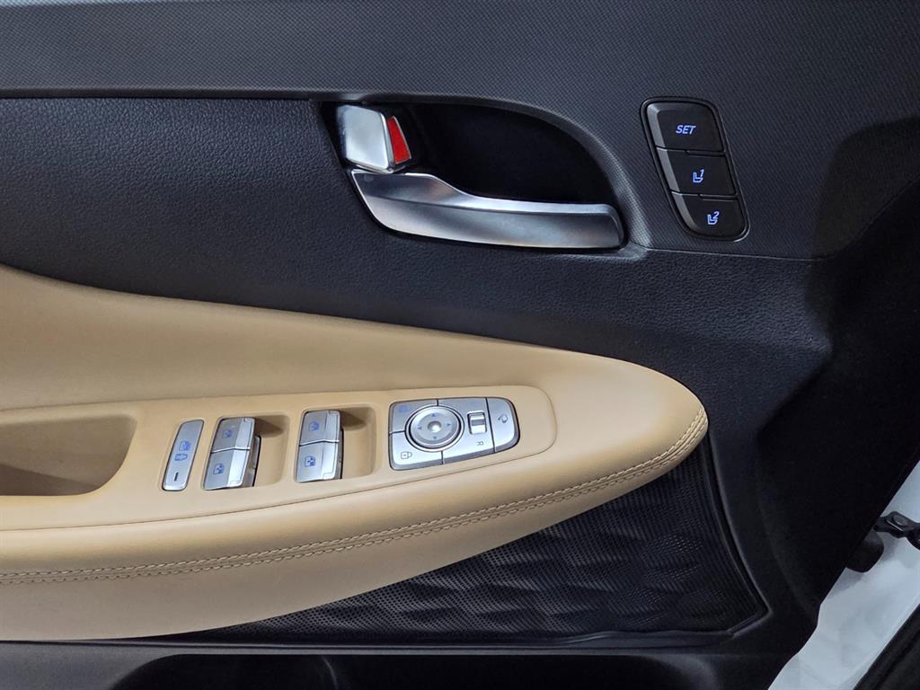 HYUNDAI Santa Fe 2022 Blanco - Importación desde Corea - HF Imports Iquique - Foto 16