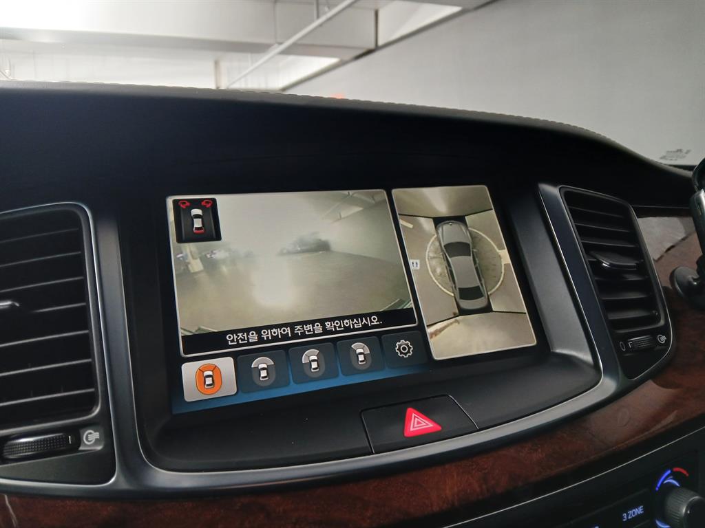 HYUNDAI Equus 2014 - Importación desde Corea - HF Imports Iquique - Foto 16