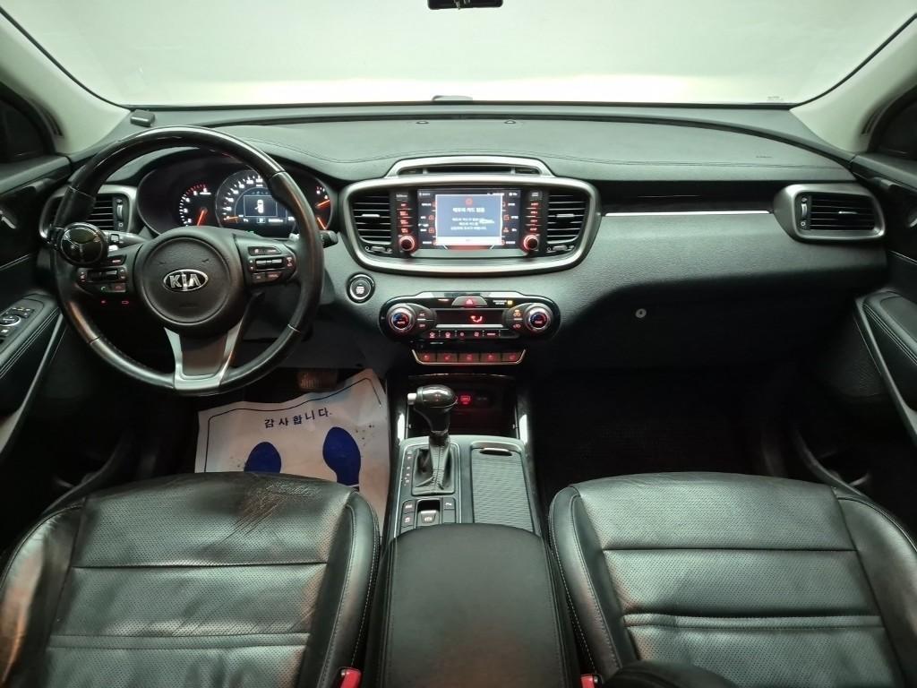KIA Sorento - Vista 7