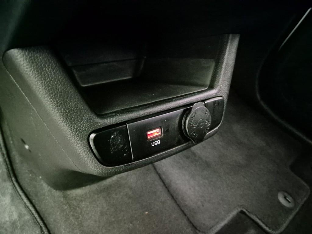 KIA Ray 2022 Blanco - Importación desde Corea - HF Imports Iquique - Foto 15