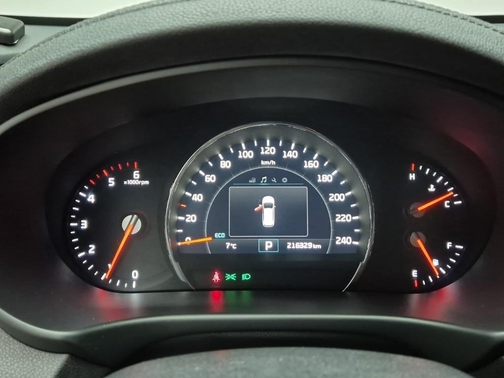 KIA Sorento - Vista 6