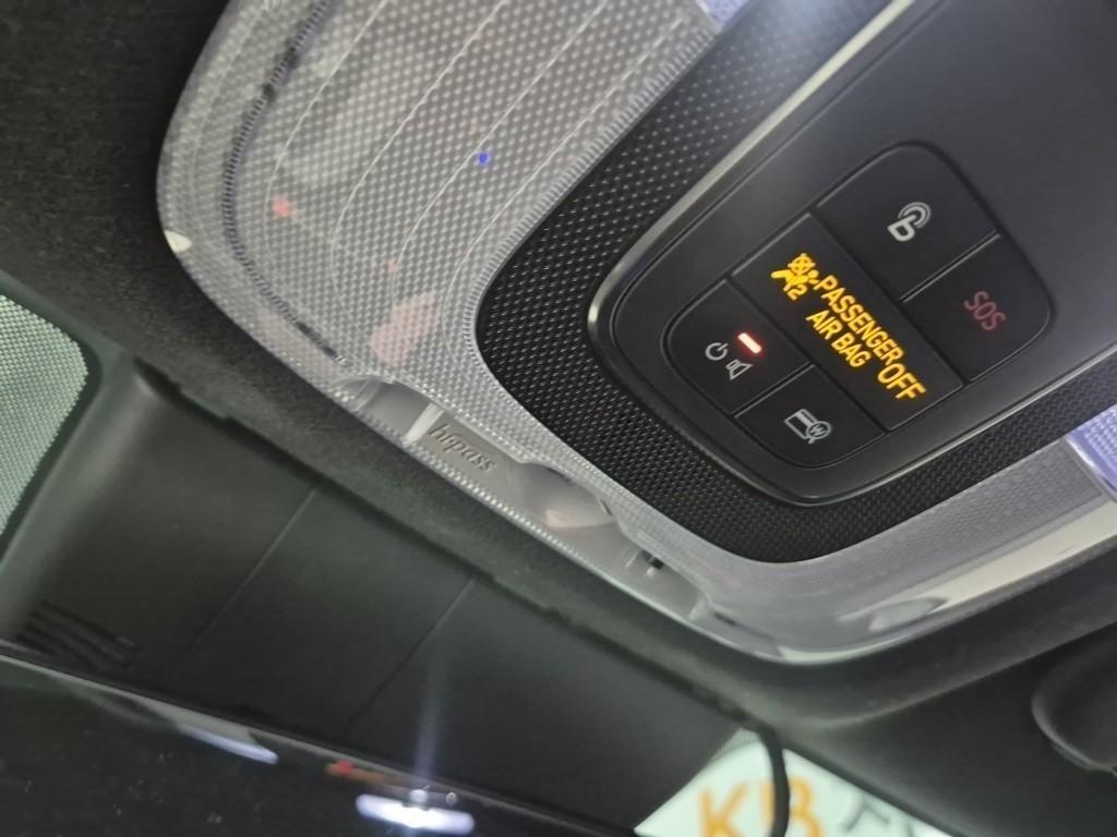 HYUNDAI Avante 2022 Blanco - Importación desde Corea - HF Imports Iquique - Foto 17