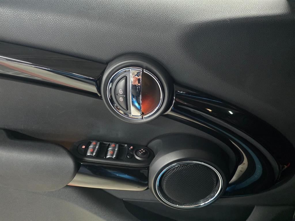 Mini Cooper 2019 Azul - Importación desde Corea - HF Imports Iquique - Foto 15