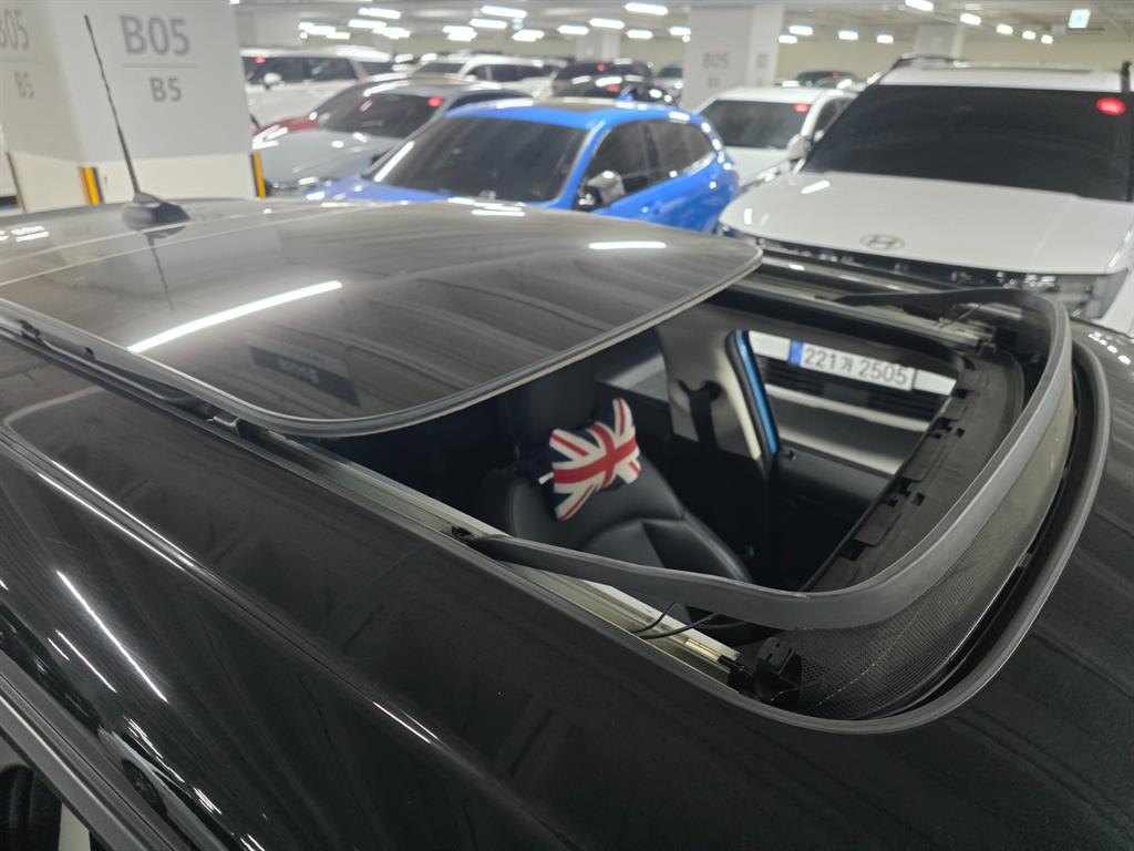 Mini Cooper 2019 Azul - Importación desde Corea - HF Imports Iquique - Foto 19