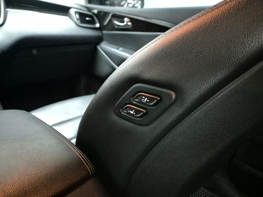 KIA Sorento 2016 Negro - Importación desde Corea - HF Imports Iquique - Foto 15