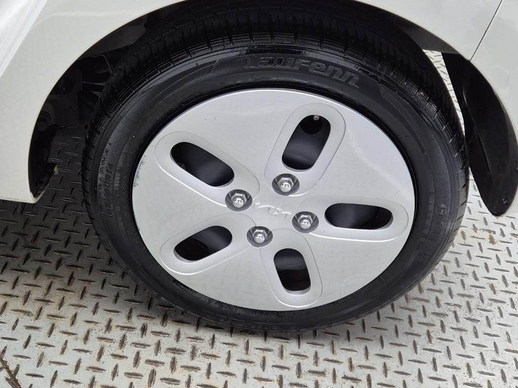 KIA Ray 2022 Blanco - Importación desde Corea - HF Imports Iquique - Foto 18