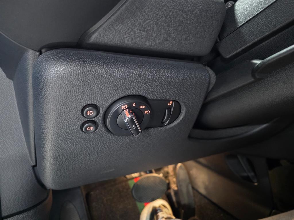 Mini Cooper 2019 Azul - Importación desde Corea - HF Imports Iquique - Foto 14