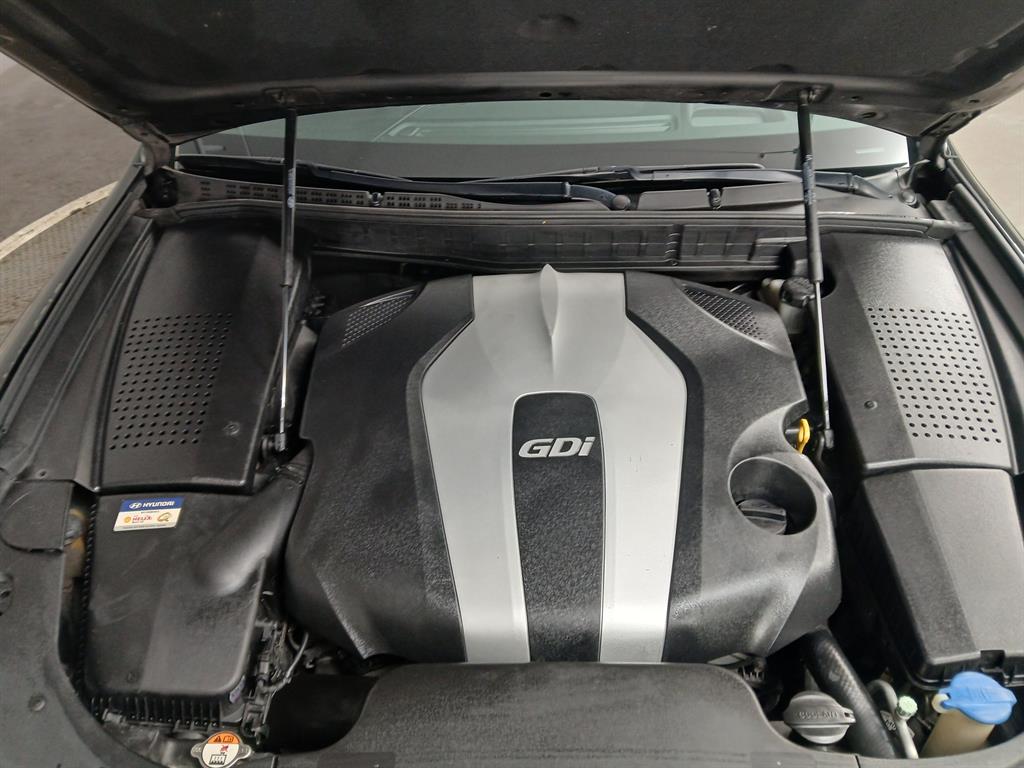 HYUNDAI Equus 2014 - Importación desde Corea - HF Imports Iquique - Foto 19