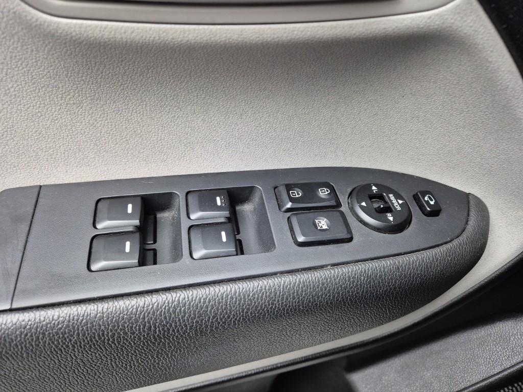 KIA Ray 2022 Blanco - Importación desde Corea - HF Imports Iquique - Foto 14