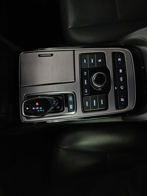 HYUNDAI Equus 2014 - Importación desde Corea - HF Imports Iquique - Foto 14