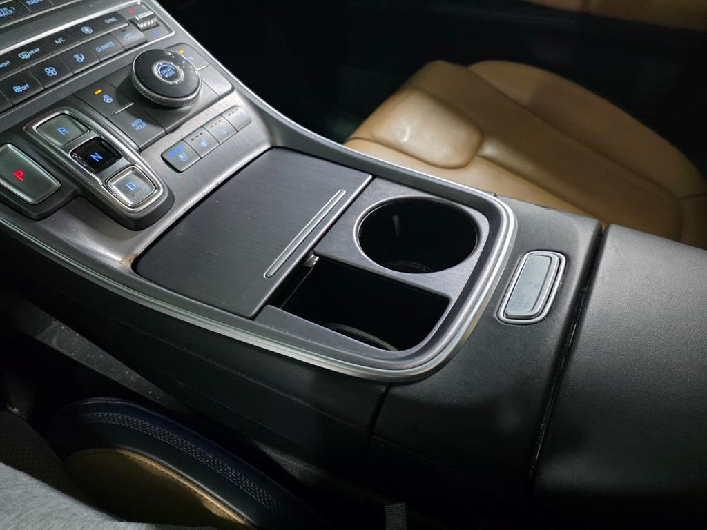 HYUNDAI Santa Fe 2022 Blanco - Importación desde Corea - HF Imports Iquique - Foto 13