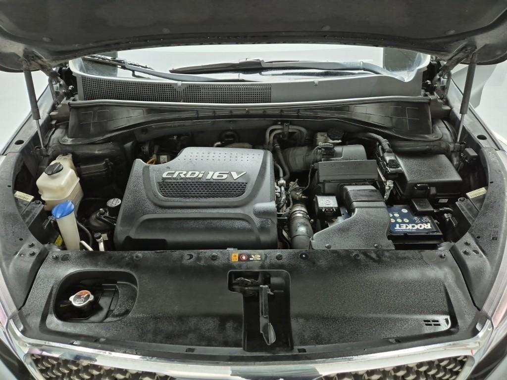 KIA Sorento - Vista 5