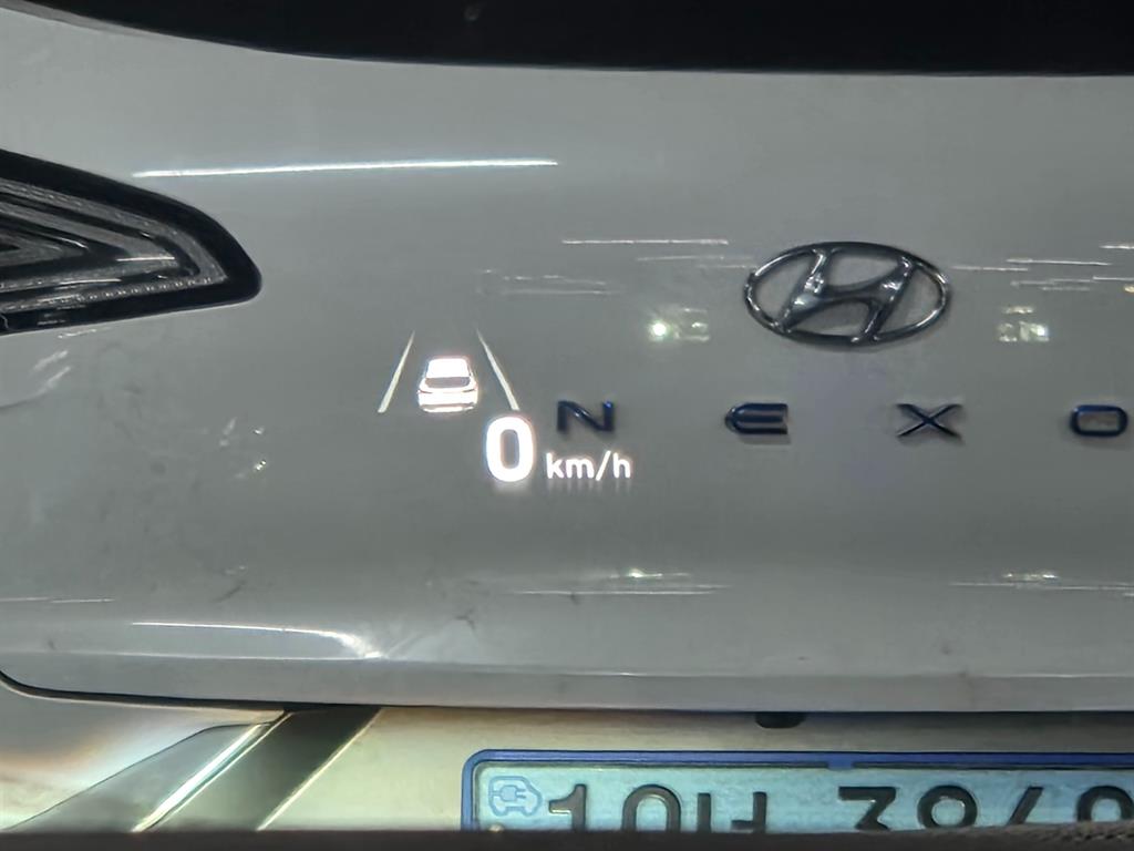 HYUNDAI Santa Fe 2022 Blanco - Importación desde Corea - HF Imports Iquique - Foto 18