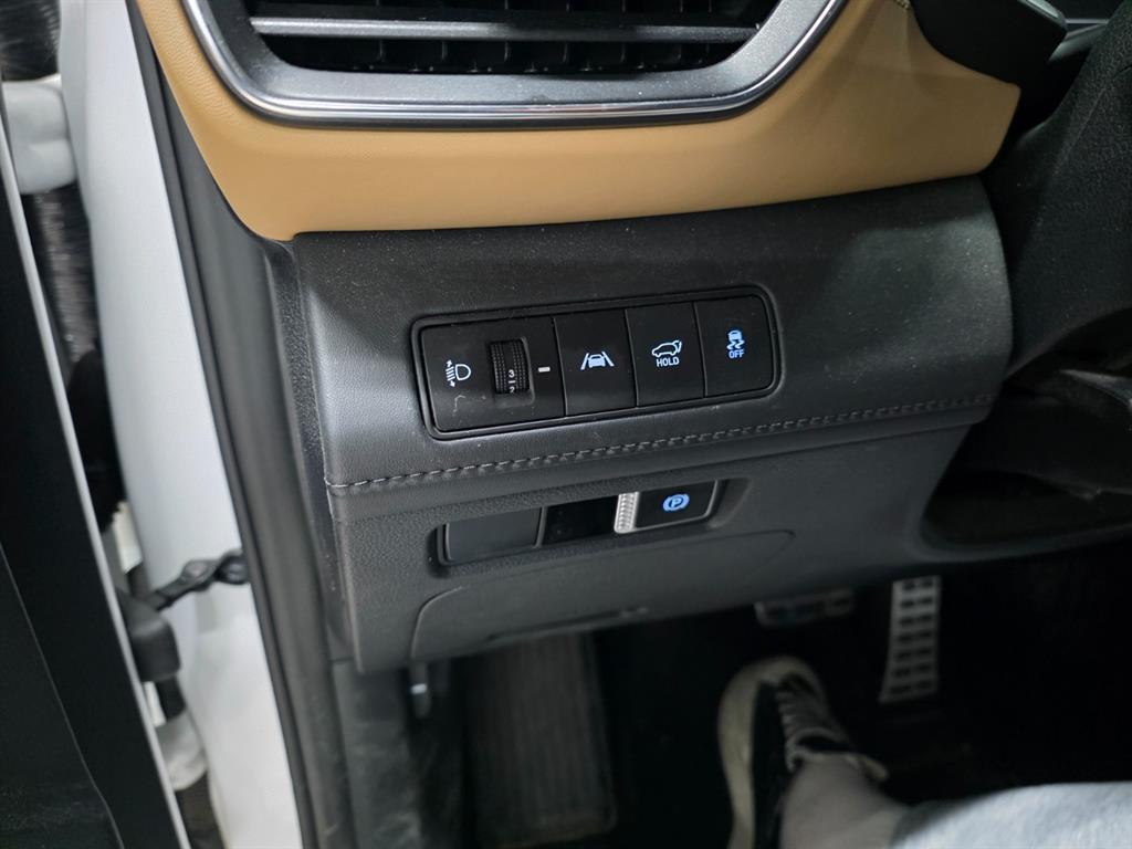 HYUNDAI Santa Fe 2022 Blanco - Importación desde Corea - HF Imports Iquique - Foto 15