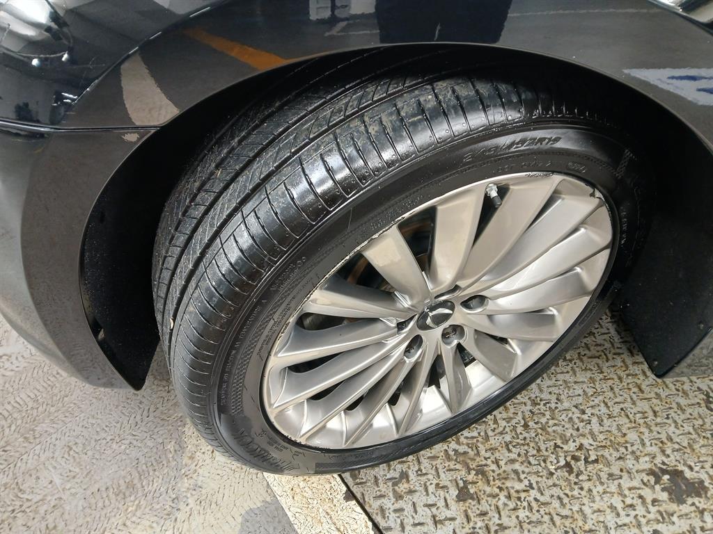 HYUNDAI Equus 2014 - Importación desde Corea - HF Imports Iquique - Foto 20