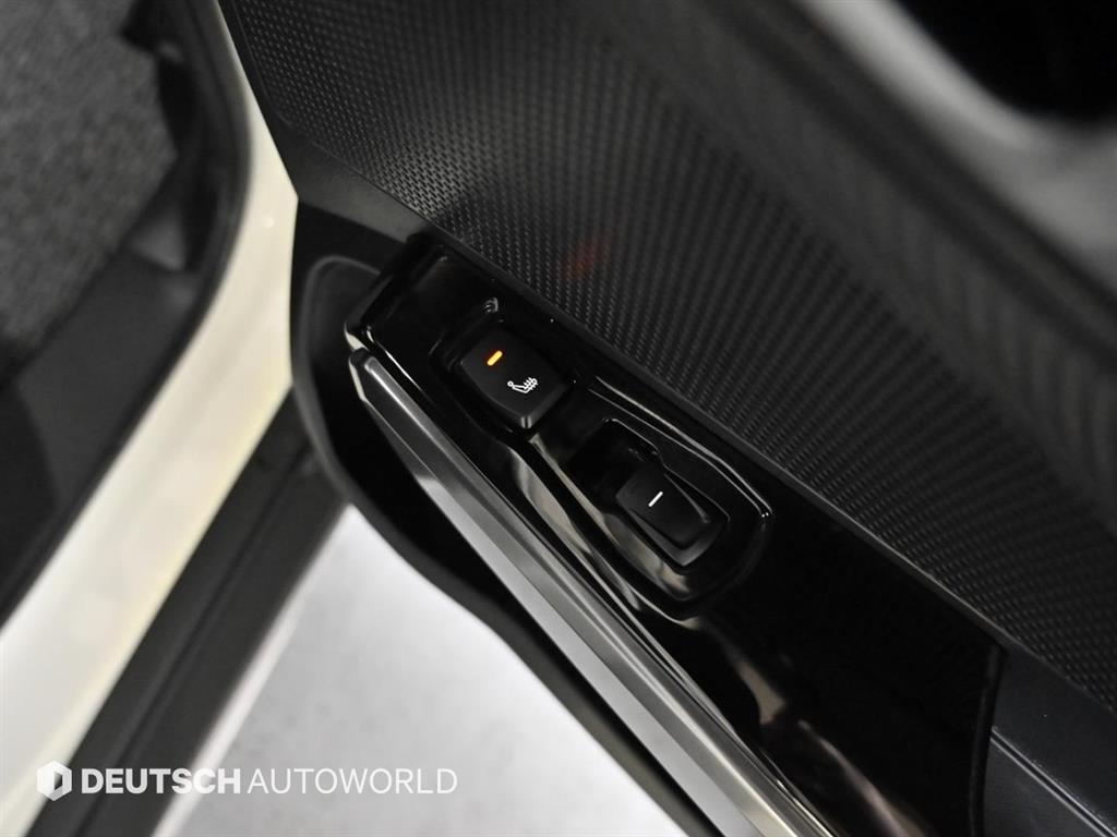 Ssangyong Tivoli 2024 Blanco - Importación desde Corea - HF Imports Iquique - Foto 14