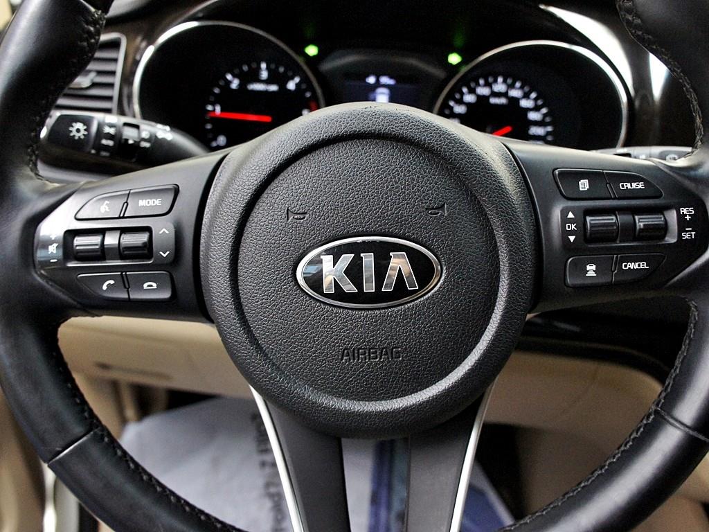 KIA Carnival 2020 Blanco - Importación desde Corea - HF Imports Iquique - Foto 8