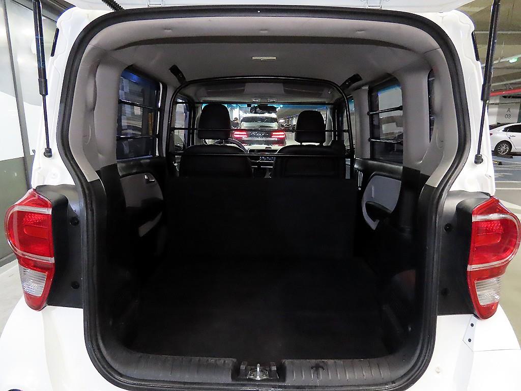 KIA Ray 2018 Blanco - Importación desde Corea - HF Imports Iquique - Foto 16