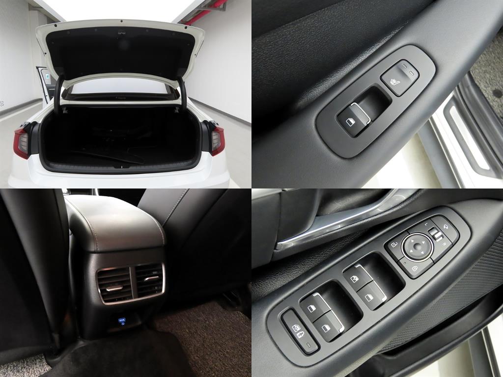 HYUNDAI Sonata 2020 - Importación desde Corea - HF Imports Iquique - Foto 18