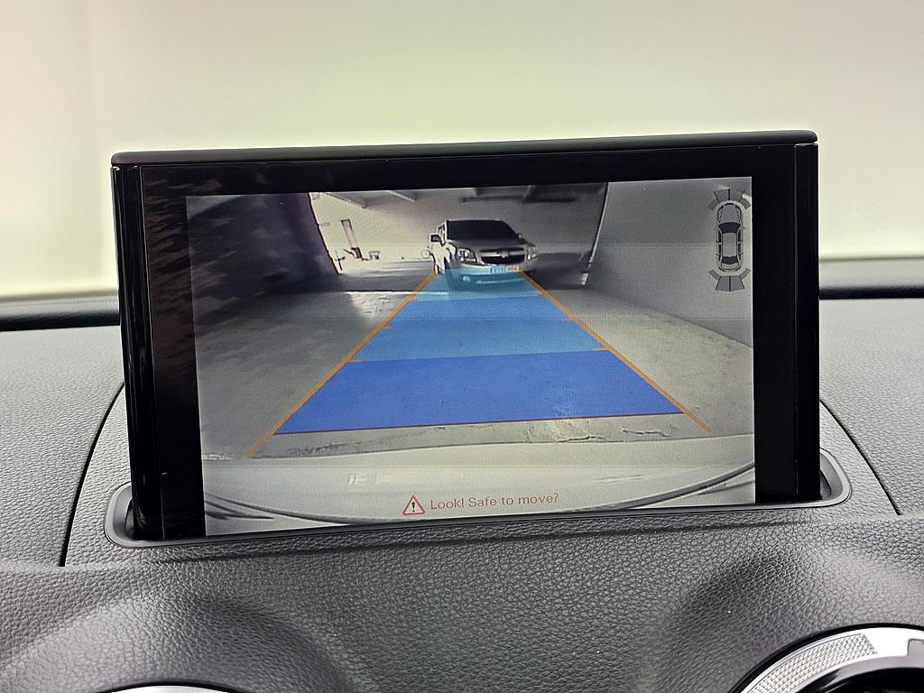 Audi A3 2016 Blanco - Importación desde Corea - HF Imports Iquique - Foto 14