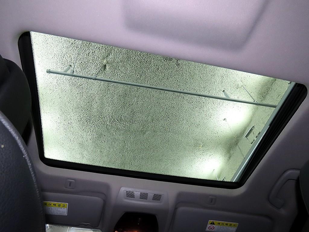 BMW 5 Series 2013 Azul - Importación desde Corea - HF Imports Iquique - Foto 17