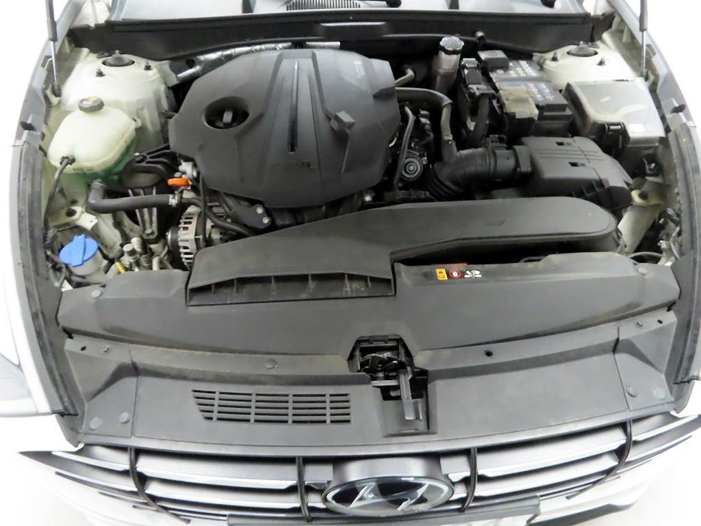 HYUNDAI Sonata 2020 - Importación desde Corea - HF Imports Iquique - Foto 20