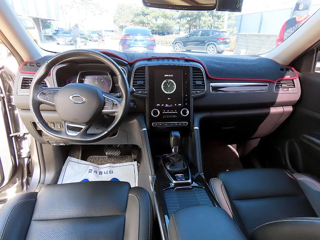 SAMSUNG QM6 - Vista 7