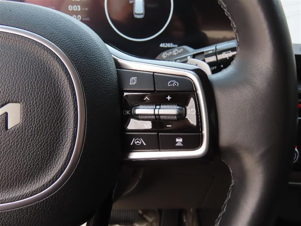 KIA Carnival 2025 Gris - Importación desde Corea - HF Imports Iquique - Foto 11