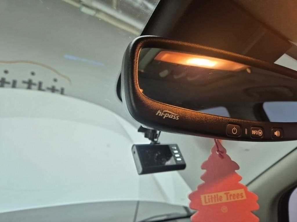 Chevrolet Trax 2016 Blanco - Importación desde Corea - HF Imports Iquique - Foto 15