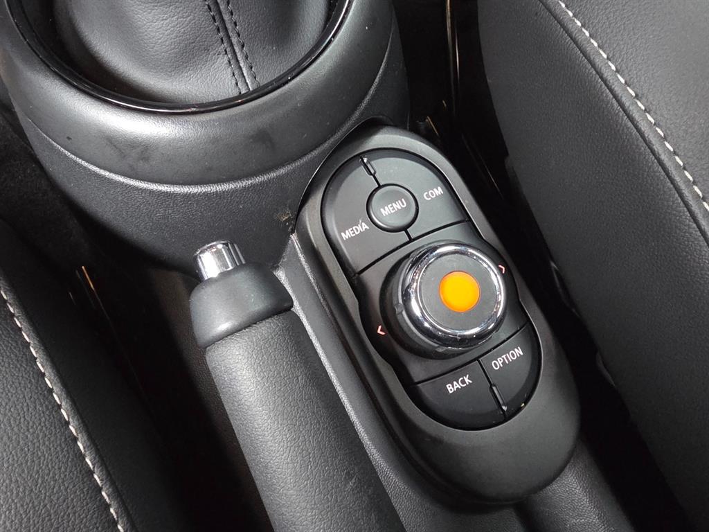 Mini Cooper - Vista 9