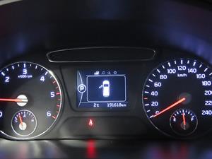 KIA Sorento - Vista 12