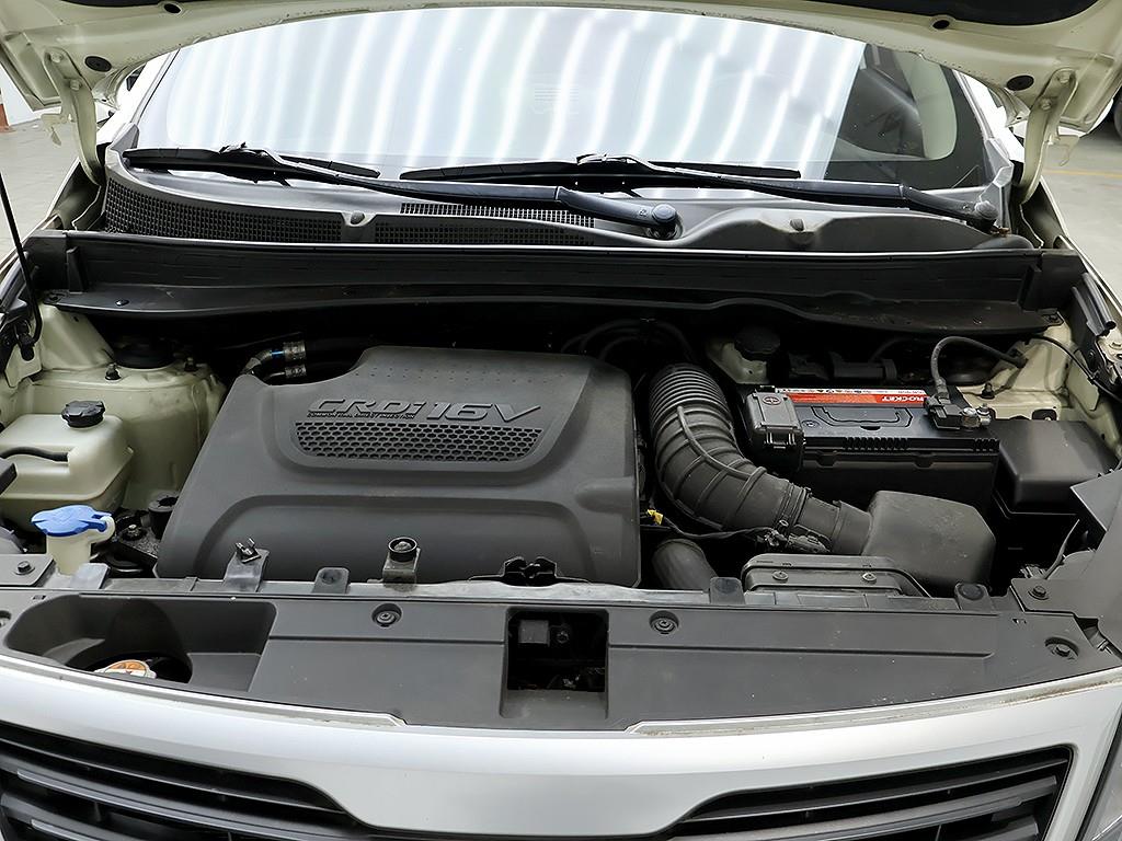 KIA Sportage 2013 Blanco - Importación desde Corea - HF Imports Iquique - Foto 7