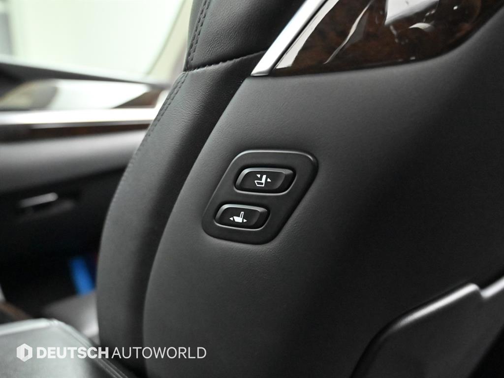 Genesis EQ900 2016 Negro - Importación desde Corea - HF Imports Iquique - Foto 18