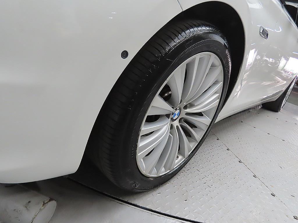 BMW Gran Turismo - Vista 9