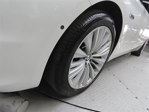 BMW Gran Turismo - Vista 10