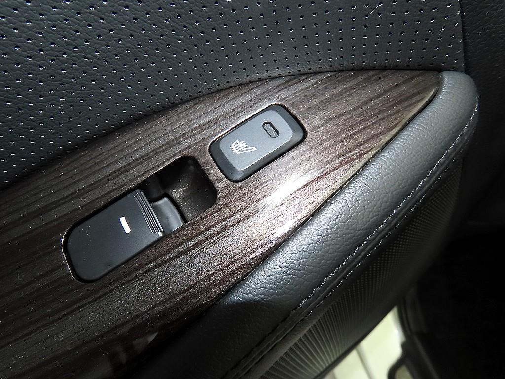 KIA K5 2013 Blanco - Importación desde Corea - HF Imports Iquique - Foto 15